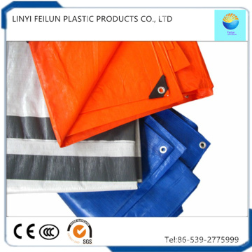 Waterproof Fabric High Quality Tarpaulin